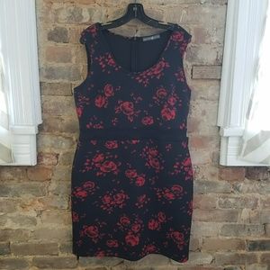 Suba Fabric Dress
